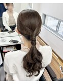 タイトローポニー