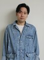 カットアンドトータルビューティ ヴァンキャトル(Cut&Total Beauty VINGT QUATRE) 及川 光司