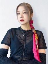 アルバム 銀座(ALBUM GINZA) 前嶋 愛友