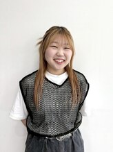 ヴァイラル(VIRAL) 齋藤 早希