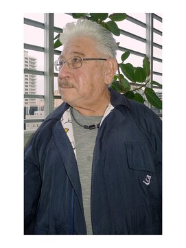 ペト(peto) grandpa style