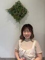 アース オーセンティック 松山銀天街店(EARTH Autentic) 三好 梨沙