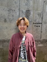 ラべリー 池袋(LOVELEY) Yura 【池袋】