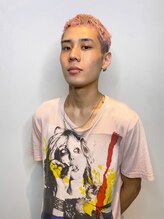 遊人 レン(REN) 川部 功新