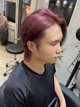 エイト オカチ 上野御徒町店(EIGHT okachi) 柔らかぴんく