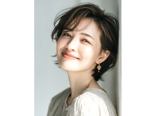 ヘアー グリーン(hair green)