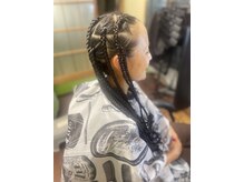 ローカルライン(Local line)