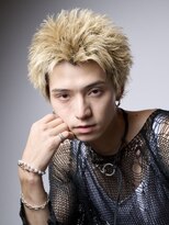 インフィニス 恵比寿(Infinis)&nbsp;【Infinis】 スパイキーショート