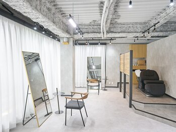 髪質改善 Lsurii 神奈川大和店【カミシツカイゼン　ルスリー　カナガワヤマトテン】