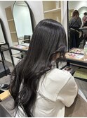 フェイクブラック