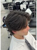 フェザーショート
