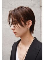 オーシャントーキョー 大阪(OCEAN TOKYO)&nbsp;韓国カルマパーマニュアンスパーマシャドウパーマフェザーパーマ