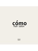 hair salon como【ヘアーサロンコモ】