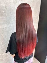 スキル 水戸(SKILL)&nbsp;グラデーションカラー