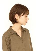 イワッシュ 天王町駅店(IwAsh)&nbsp;/髪質改善／縮毛矯正／天王町／天王町駅／学割U24／キッズカット