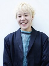 ゼンコー アオヤマ(ZENKO Aoyama)&nbsp;岩崎唯人 メンズヘア