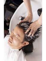 ヘアーズロー(hair's LOWE)&nbsp;【三ツ星ヘッドスパ】～癒しと、自律神経の整え～90分ヘッドスパ