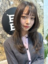 ベベ('BEBE)&nbsp;レディースハイウルフ【ロング】