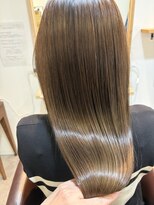 ライズ ヘア ブランド スウェル(RISE HAIR BRAND SWELL)&nbsp;30代/20代/美髪/水素/髪質改善/トリートメント/江坂/江坂駅