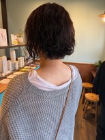 ワンヘアーアナザーライフ(ONE hair-another-life)&nbsp;ボブ