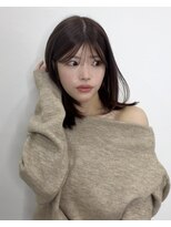ベルフェミンクレイル(Belle femin CLAIRE)&nbsp;beige★masami style