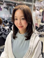 ジュエム(jouerm) ミディアムレイヤー♪