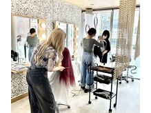 ブロッサム ヘアデザイン(blossom)