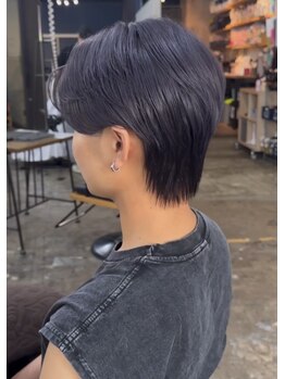 ロッソ(ROSSO)の写真/【圧倒的リピート率!】疲れを取りたい方やリフレッシュしたい方におすすめ☆疲れを癒すならぜひ[ROSSO]へ◎
