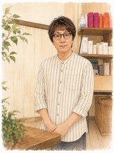ヘアーエフ(hair ef)&nbsp;Ryoichi 