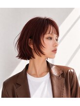 ヘアーメイク スリー(Hair Make 3)