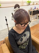 シーツー 川口店(C2)&nbsp;ラベンダーグレージュ