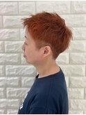 ベリーショート