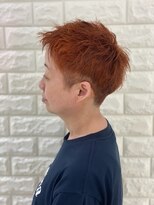 ユア レッシュブ ゆりのき店(Your Lecheveu) ベリーショート