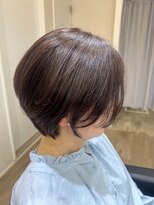シャルム(charme)&nbsp;大人ショート