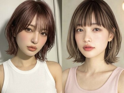 ソトエアンドマーブ 久喜店(SOTOE&marbb)の写真