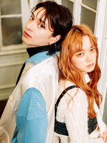 ヘアリゾート ブーケ(hair+resort bouquet)&nbsp;Floren Season Collection AW