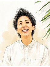 ラフィン(Raffin)&nbsp;田中 裕也