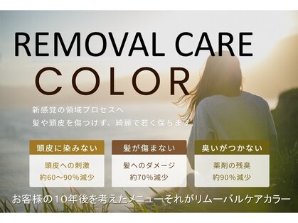 トップヘアー 池の内店(TOP HAIR)の写真