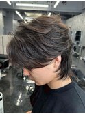 ニュアンスパーマカルマパーマメンズパーマニュアンス横浜