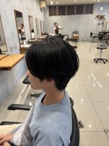 カノエ 防府田島店(canoe)&nbsp;ショートスタイル