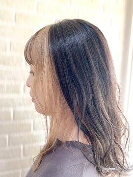 アボックス(abox) フレーミングカラー