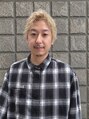 ヘアサロン アプリ(hair salon APPLI) 時任 瑞樹