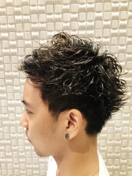 オリーブスバイネオリーブ(Olive's by neolive) 【ウェットエッジショート】