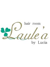 ヘアールーム ラウレア(hair room Laule'a)