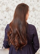 グラフィス(Graffice)&nbsp;ふんわりデジタルパーマ