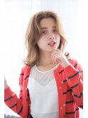 aRietta ヘアスタイル