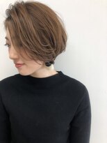 フィルム(FiLMs)&nbsp;【FiLMs】ゆるっとショートボブ