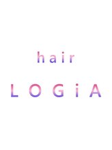 hair  LOGiA  nico 名古屋駅店【ヘアー　ロギア　ニコ】