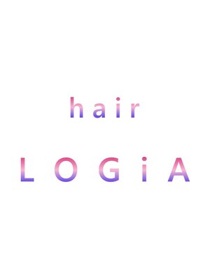 ヘアーロギア ニコ 名古屋駅店(hair LOGiA nico)