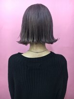 ラパンセヴェール(LA PENSEE VERT)&nbsp;【LA PENSEE】スモーキーピンクカラー